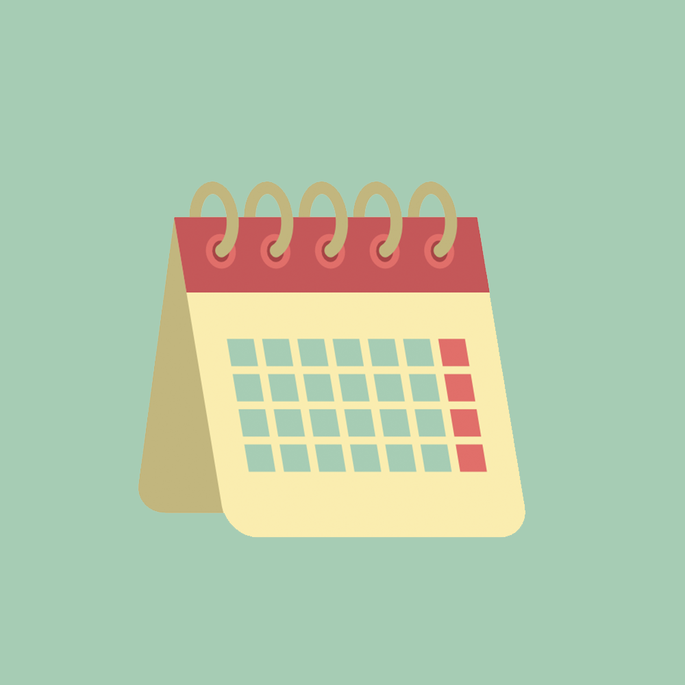 Афиша событий