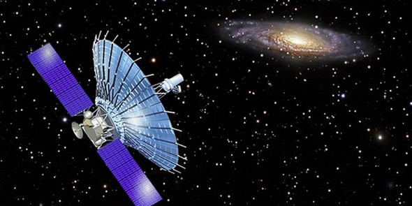 Российская космическая программа исследования Вселенной