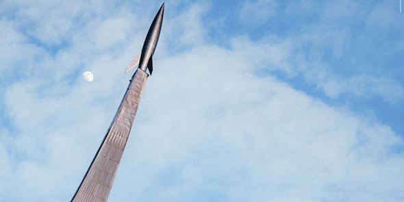 Лекция «Утро космической эры. 1966»