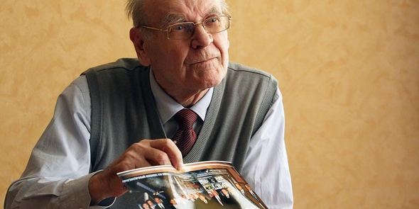 Специальная экскурсия по выставке «Секретный конструктор Г.А.Ефремов»