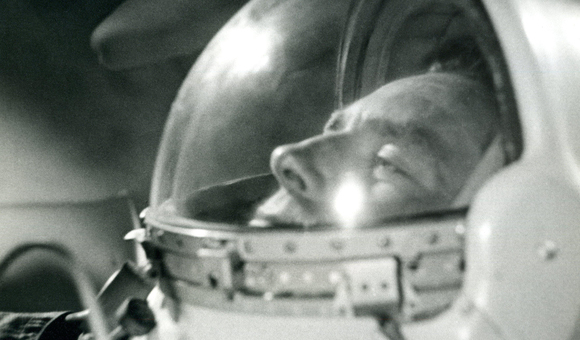 К 60-летию первого суточного полёта Музей космонавтики  открыл новую виртуальную выставку 