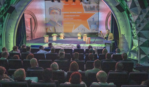 «Память которая живет» 