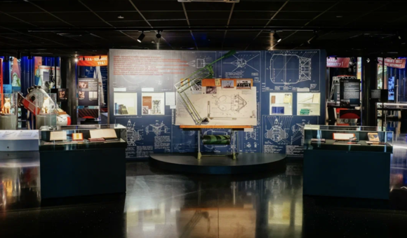 Музей космонавтики и Центр космической медицины и биологии ФМБА России провели тематический квест!