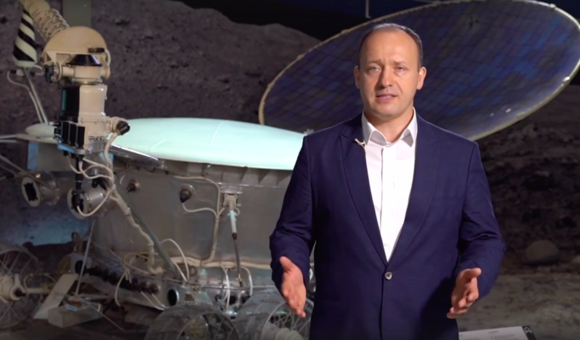 Вышел новый выпуск программы «Космос не ждёт» вместе с лётчиком-космонавтом Александром Мисуркиным. 