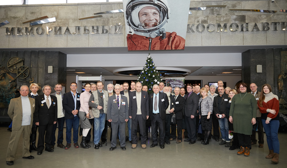 19-20 декабря в Музее космонавтики прошёл XI Саммит изобретателей России-2018.