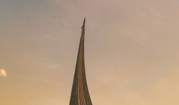 Музей космонавтики стал лидером среди самых посещаемых музеев и усадеб города Москвы по результатам городской Олимпиады «Музеи. Парки. Усадьбы».